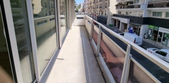 Image 1 - Appartement · Paris (75015) · 4 pièces · 83m²
