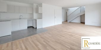 Image 3 - Appartement · Saint Cloud (92210) · 5 pièces · 127m²