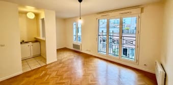 Image 3 - Appartement · Alfortville (94140) · 1 pièce · 27m²