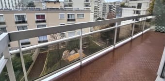 Image 1 - Appartement · Paris (75015) · 2 pièces · 43m²