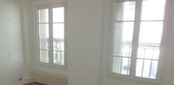 Image 1 - Appartement · Paris (75009) · 1 pièce · 15m²