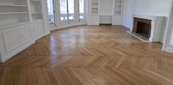 Image 1 - Appartement · Paris (75008) · 7 pièces · 231m²