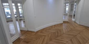 Image 3 - Appartement · Paris (75008) · 7 pièces · 231m²