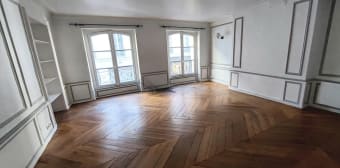 Image 2 - Appartement · Paris (75007) · 2 pièces · 64m²