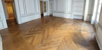 Image 3 - Appartement · Paris (75007) · 2 pièces · 64m²