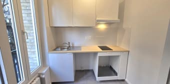 Image 2 - Appartement · Paris (75012) · 1 pièce · 23m²