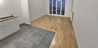 Image 2 - Appartement · Suresnes (92150) · 3 pièces · 52m²