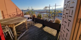 Image 1 - Appartement · Paris (75017) · 1 pièce · 31m²