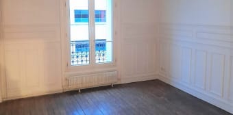 Image 1 - Appartement · Paris (75015) · 3 pièces · 54m²