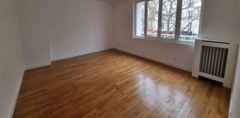 Image 1 - Appartement · Boulogne (92100) · 3 pièces · 63m²