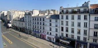 Image 3 - Appartement · Paris (75012) · 2 pièces · 32m²