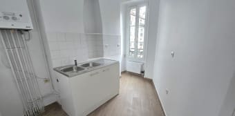 Image 2 - Appartement · Boulogne Billancourt (92100) · 2 pièces · 43m²