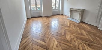Image 2 - Appartement · Boulogne Billancourt (92100) · 3 pièces · 58m²
