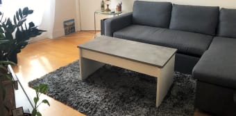 Image 1 - Appartement · Paris (75010) · 2 pièces · 32m²