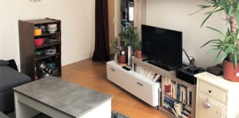 Image 2 - Appartement · Paris (75010) · 2 pièces · 32m²