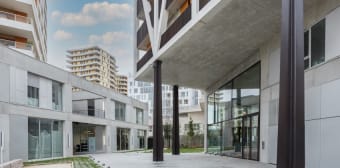 Image 1 - Appartement · Paris (75018) · 1 pièce · 26m²