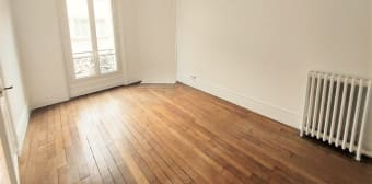 Image 1 - Appartement · Paris (75010) · 3 pièces · 57m²