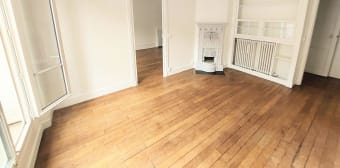Image 2 - Appartement · Paris (75010) · 3 pièces · 57m²