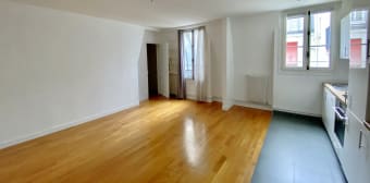 Image 1 - Appartement · Paris (75116) · 3 pièces · 85m²