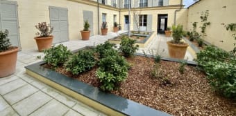 Image 1 - Appartement · Versailles (78000) · 3 pièces · 69m²