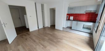 Image 2 - Appartement · Nanterre (92000) · 2 pièces · 45m²