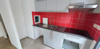 Image 3 - Appartement · Nanterre (92000) · 2 pièces · 45m²
