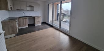 Image 1 - Appartement · Sceaux (92330) · 2 pièces · 36m²