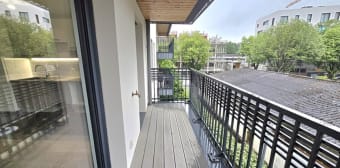 Image 1 - Appartement · Sceaux (92330) · 3 pièces · 66m²