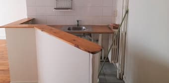 Image 2 - Appartement · Paris (75009) · 1 pièce · 23m²