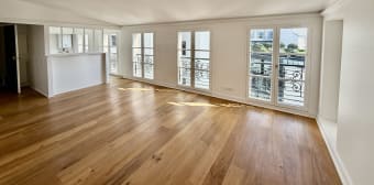 Image 1 - Appartement · Paris (75001) · 3 pièces · 96m²