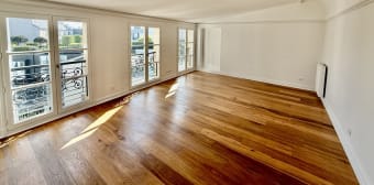 Image 2 - Appartement · Paris (75001) · 3 pièces · 96m²
