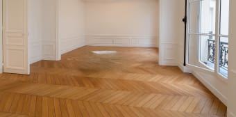 Image 1 - Appartement · Paris (75016) · 6 pièces · 124m²