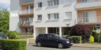 Image 1 - Appartement · Villebon Sur Yvette (91140) · 2 pièces · 47m²