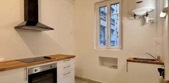 Image 2 - Appartement · Asnieres Sur Seine (92600) · 3 pièces · 62m²