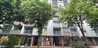 Image 1 - Appartement · Chaville (92370) · 3 pièces · 57m²