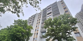 Image 1 - Appartement · Chaville (92370) · 1 pièce · 31m²