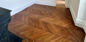 Image 2 - Appartement · Versailles (78000) · 3 pièces · 55m²