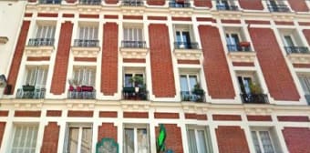 Image 1 - Appartement · Paris (75012) · 3 pièces · 60m²