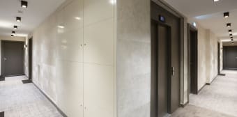 Image 2 - Appartement · Suresnes (92150) · 4 pièces · 60m²