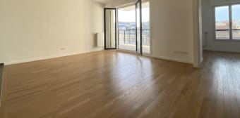 Image 3 - Appartement · Suresnes (92150) · 4 pièces · 60m²