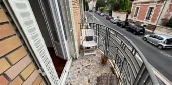 Image 2 - Appartement · Nanterre (92000) · 2 pièces · 45m²
