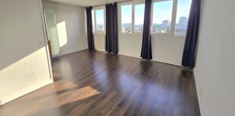 Image 1 - Appartement · Nanterre (92000) · 1 pièce · 30m²