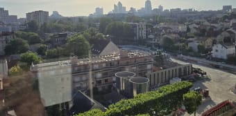 Image 2 - Appartement · Nanterre (92000) · 1 pièce · 30m²