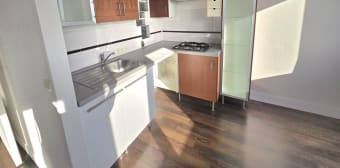 Image 3 - Appartement · Nanterre (92000) · 1 pièce · 30m²