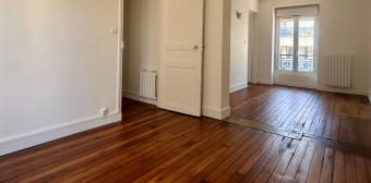 Image 2 - Appartement · Paris (75017) · 3 pièces · 47m²
