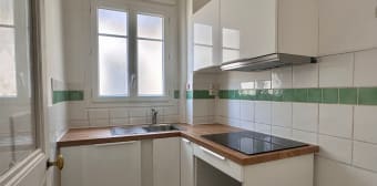 Image 3 - Appartement · Paris (75017) · 3 pièces · 47m²