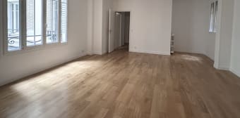 Image 1 - Appartement · Paris (75016) · 3 pièces · 76m²