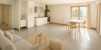 Image 3 - Appartement · Montpellier (34070) · 4 pièces · 86m²