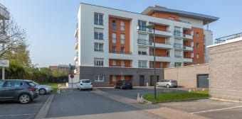 Image 1 - Appartement · Valenciennes (59300) · 3 pièces · 52m²