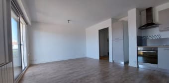 Image 1 - Appartement · Les Sables D Olonne (85180) · 2 pièces · 40m²